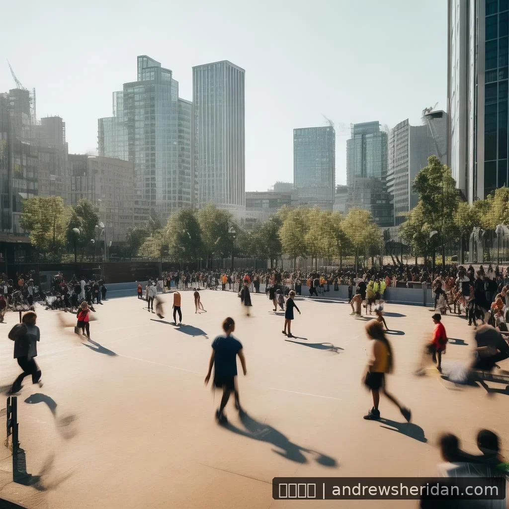 体育平台 - 互联网巨头营收增速放缓，市场份额争夺白热化 配图1